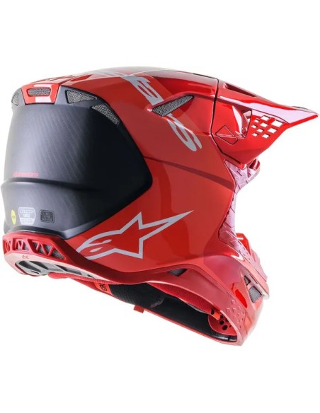 ALPINESTARS Offroad - Detailansicht
