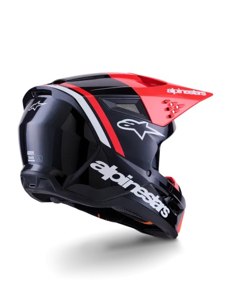 ALPINESTARS(MX) Offroad - Detailansicht