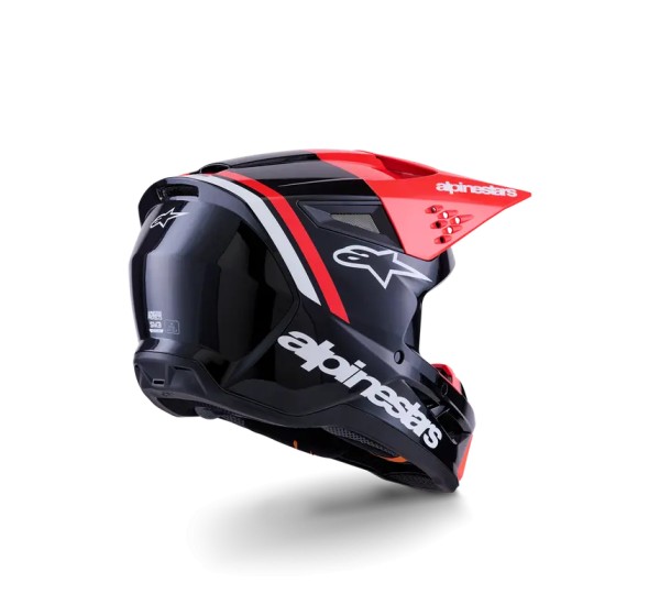 ALPINESTARS(MX) Offroad - Detailansicht