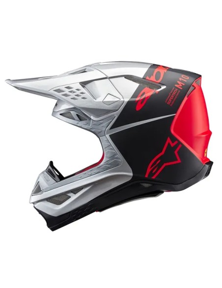 ALPINESTARS Offroad - Detailansicht