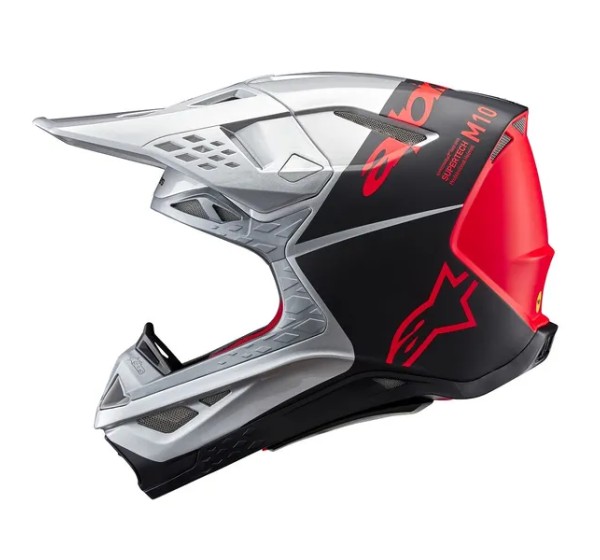 ALPINESTARS Offroad - Detailansicht