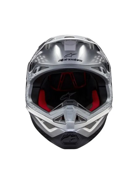 ALPINESTARS Offroad - Einbaubeispiel