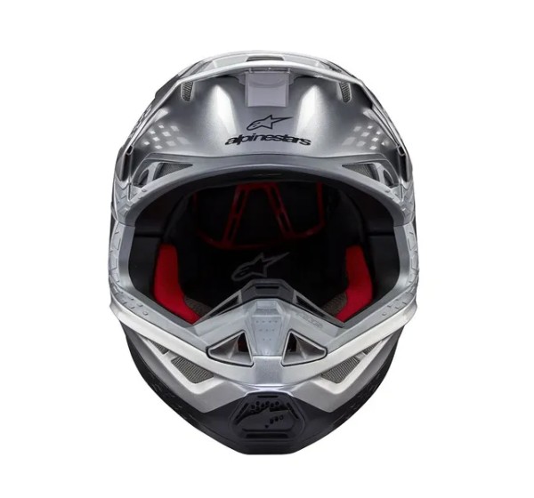 ALPINESTARS Offroad - Einbaubeispiel