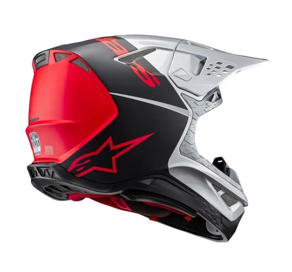 ALPINESTARS Offroad Bild 4