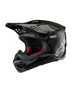 Supertech M10 Solid Helm