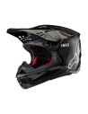 Supertech M10 Solid Helm