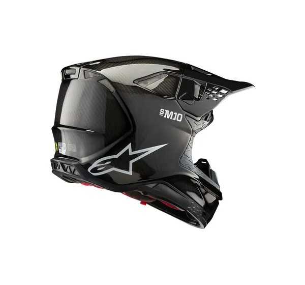 ALPINESTARS Offroad - Detailansicht