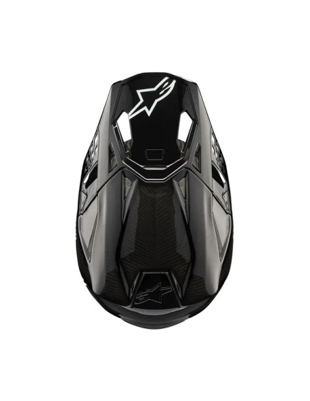 ALPINESTARS Offroad - Einbaubeispiel