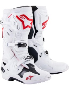 Tech 10 Supervented Stiefel