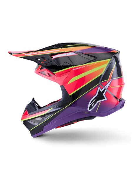 ALPINESTARS Offroad - Detailansicht