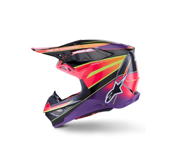 ALPINESTARS Offroad - Detailansicht