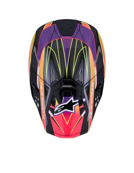 ALPINESTARS Offroad - Einbaubeispiel