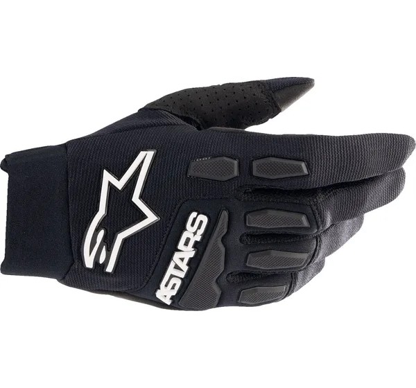 ALPINESTARS Offroad - GLOVE F-BORE XT BLACK 2X