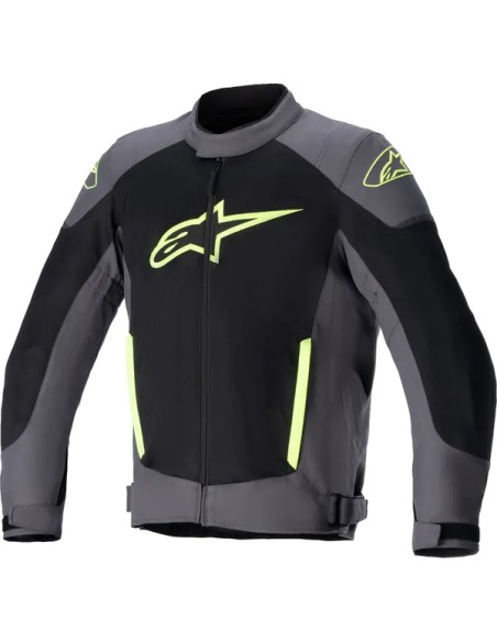 ALPINESTARS Jacken - JACKET T-SPX SUPERAIR B/Y 4X