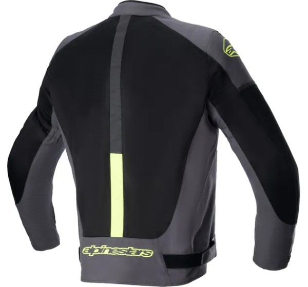 ALPINESTARS Jacken - Detailansicht