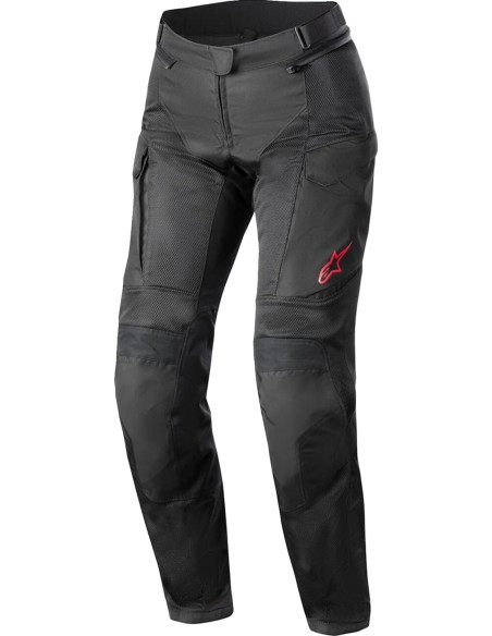 ALPINESTARS Hosen - PANT 4W ANDES AIR BLACK 2X