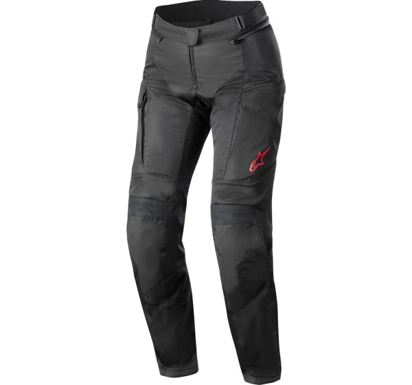 ALPINESTARS Hosen - PANT 4W ANDES AIR BLACK 2X