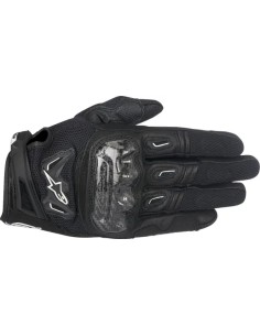 SMX-2 Air Carbon V2 Lederhandschuhe