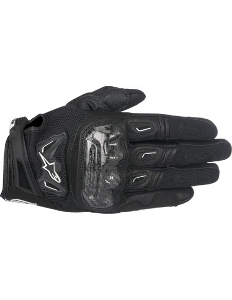 ALPINESTARS Straße - GLOVE SMX-2 AC BLACK 3X V2