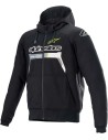 Chrome Sport Kapuzenpullover