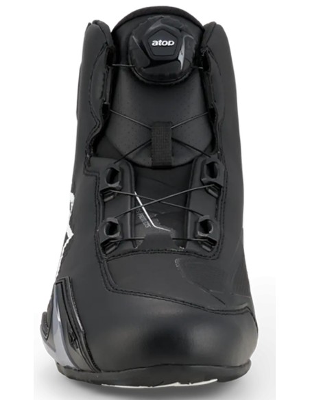 ALPINESTARS Straße - Einbaubeispiel