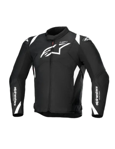 ALPINESTARS Jacken - JACKET T-SP-1 V2 BLACK/WHT 4X