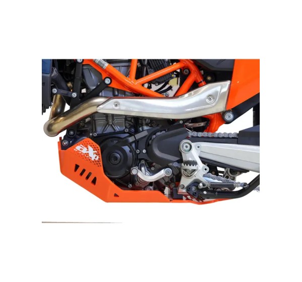 AXP RACING Stoßfänger & Motorschutzplatten Bild 5