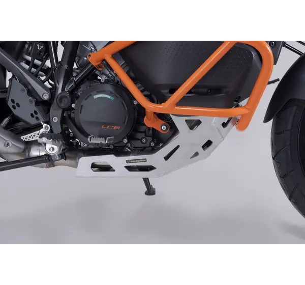 SW-MOTECH Motordeckel - ENGINE GUARD