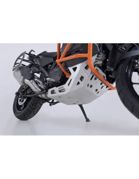 SW-MOTECH Motordeckel Bild 4