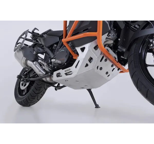 SW-MOTECH Motordeckel Bild 4
