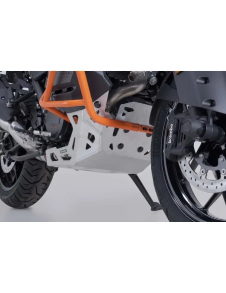 SW-MOTECH Motordeckel Bild 5