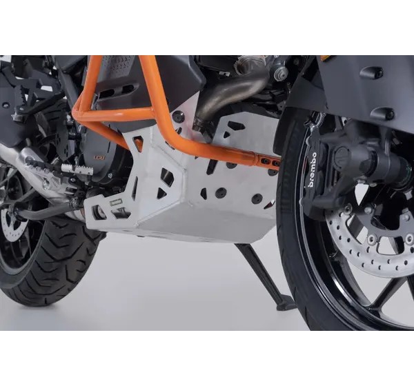 SW-MOTECH Motordeckel Bild 5