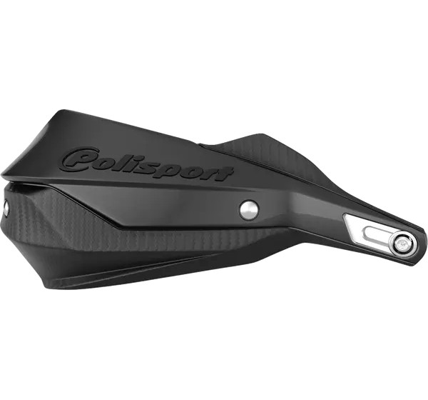 POLISPORT Handprotektoren - HANDGUARD TRAIL BLAZER WITH MO