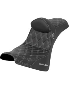 Pro Series SDC Performance Sitzbank