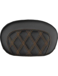 Mini Contour Sissy Bar Polster