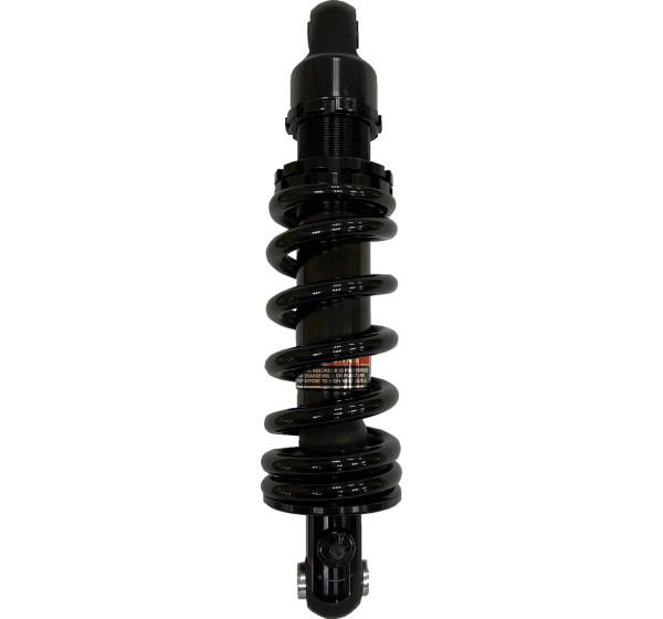 DRAG SPECIALTIES Federung hinten - SHOCK 13 ADJUSTABLE BLACK SOFT