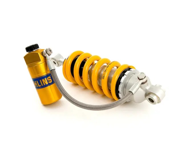 OHLINS Federung hinten - SHOCK HONDA CB650R/CBR650R S46