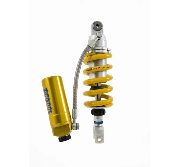 OHLINS Federung hinten - SHOCK YAMAHA R3/R25/MT-03 S46H