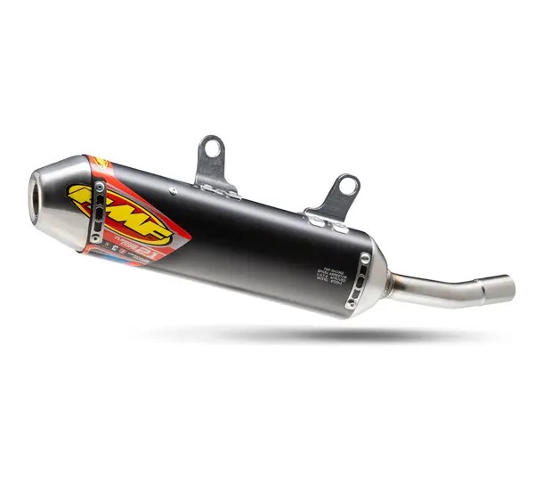 FMF Endschalldämpfer - SILENCER T-CORE 2.1 S/A BETA 3