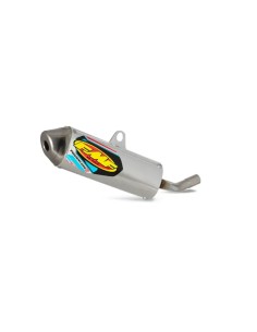 PowerCore 2 Slip-On Endschalldämpfer