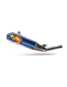 Factory 4.1 RCT Slip-On Schalldämpfer