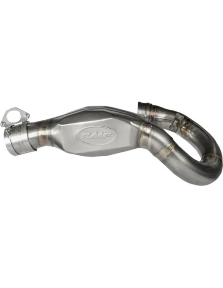 FMF Krümmer & Mittelrohre für DUCATI DESMO 450 EDX 2026
