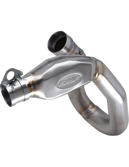 FMF Krümmer & Mittelrohre für DUCATI DESMO 450 EDX 2026