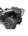LV One Evo Edelstahl Slip-On Schalldämpfer für ATV