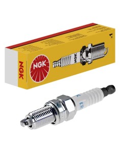 Laser Iridium Zündkerze
