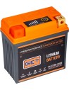 Lithium LiFePO4 Batterie
