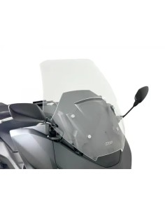 Touring Windschild Forza 750