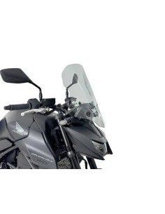 Windschild Touring Hornet 750