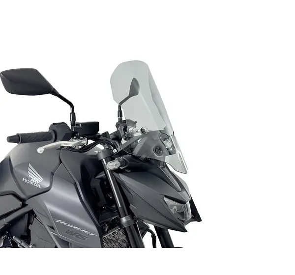 WRS Windschilde - WINDSCREEN TOURING HORNET 750