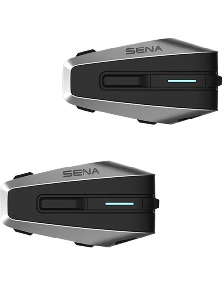 SENA Kommunikation - COMMUNICATION SYSTEM VORTEX DU